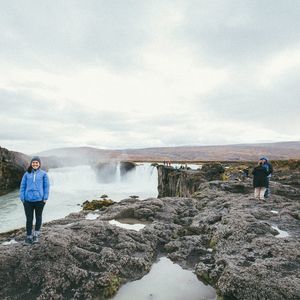 Meet your Posher, Han